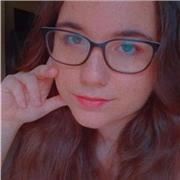 Profesora de inglés (con nivel B2) que da clases particulares a infantes en Girona